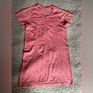 Swiftly Tech Short Sleeve